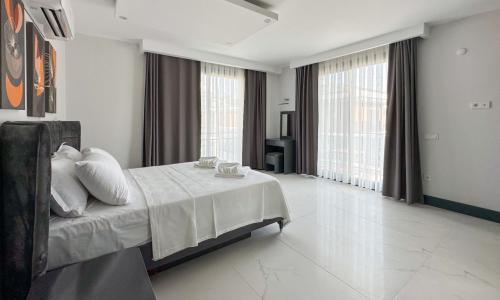 Villa Galaksi Mars 2 — 33