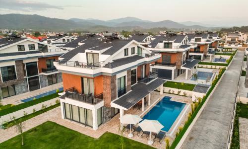 Villa Galaksi Mars 2 — 7