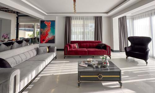 Villa Galaksi Mars 2 — 18