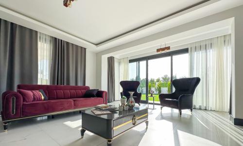 Villa Galaksi Mars 3 — 15