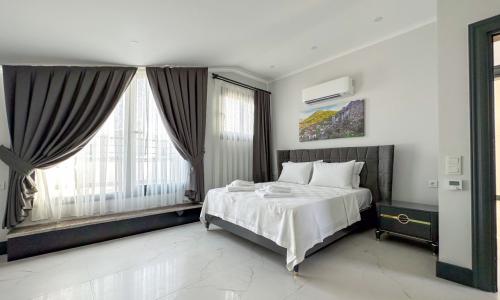 Villa Galaksi Venüs 3 — 45