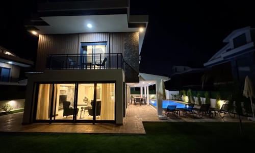 Villa Galaksi Venüs 3 — 13