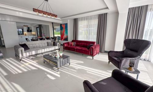Villa Galaksi Venüs 3 — 16