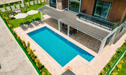 Villa Galaksi Venüs 3 — 4