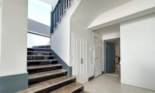 Villa Galaksi Venüs 3 — 30