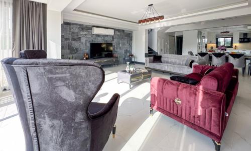 Villa Galaksi Venüs 3 — 17