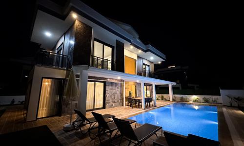 Villa Galaksi Dünya 2 — 10