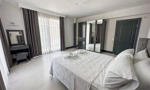 Villa Galaksi Dünya 3 — 32