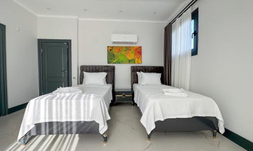 Villa Galaksi Dünya 3 — 40