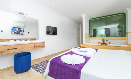 Villa Gamze — 22