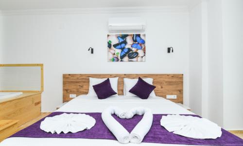 Villa Gamze — 23
