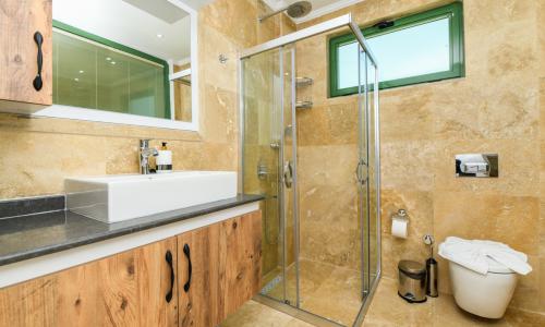 Villa Gamze — 27
