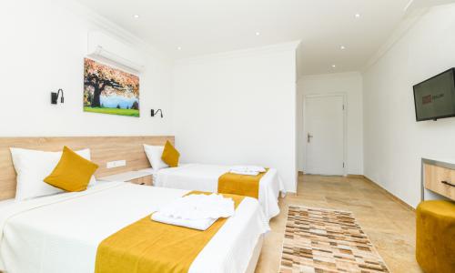 Villa Gamze — 31