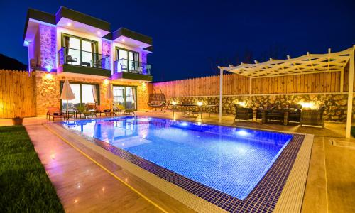 Villa Gamze — 21