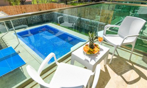 Villa Gamze — 32