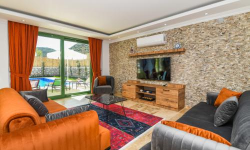 Villa Gamze — 34