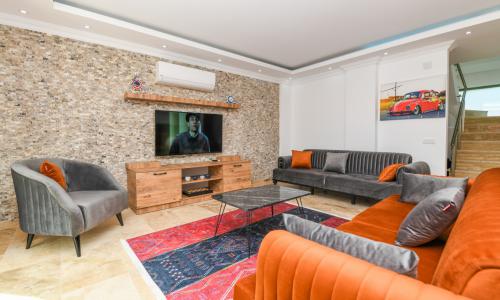Villa Gamze — 35