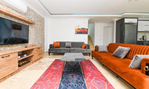 Villa Gamze — 36