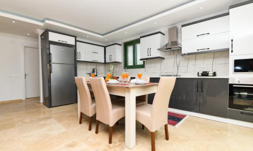 Villa Gamze — 37
