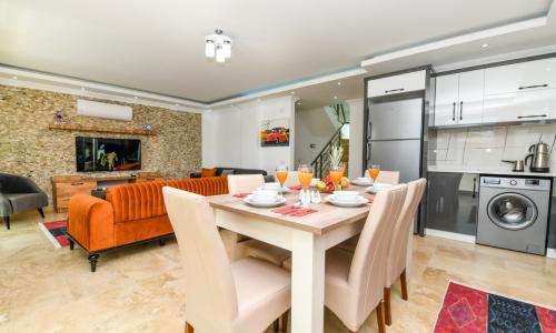Villa Gamze — 38
