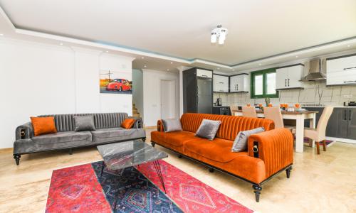 Villa Gamze — 39
