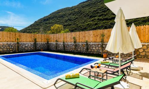 Villa Gamze — 41