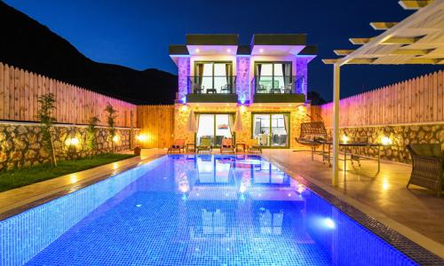 Villa Gamze
