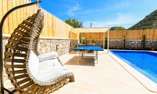 Villa Gamze — 42