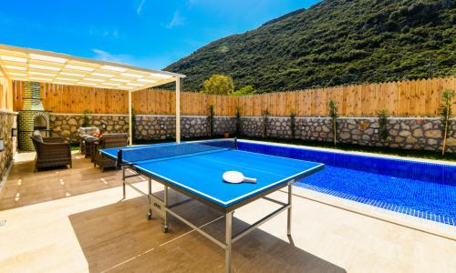 Villa Gamze — 18