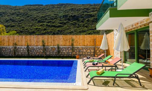 Villa Gamze — 20