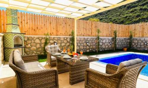 Villa Gamze — 43