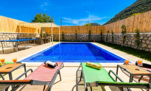 Villa Gamze — 17