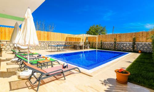 Villa Gamze — 44