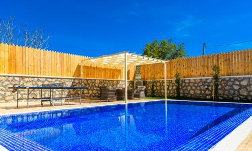 Villa Gamze — 45
