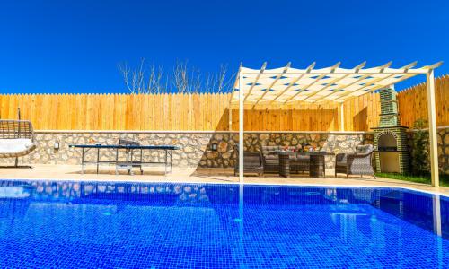 Villa Gamze — 19