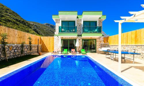 Villa Gamze — 3