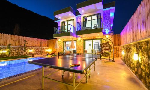 Villa Gamze — 5