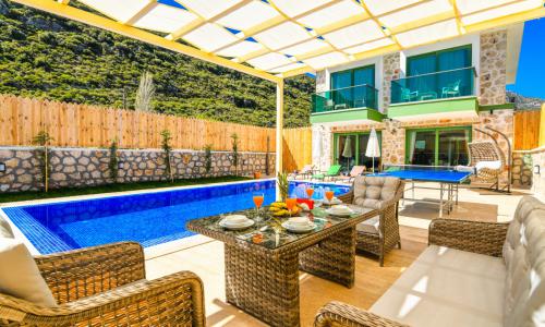 Villa Gamze — 8