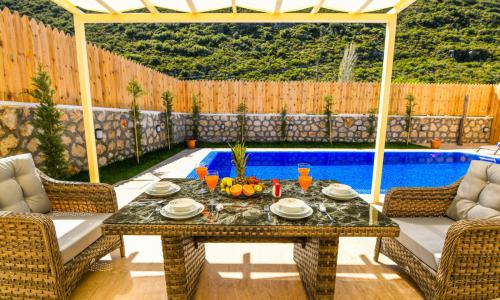 Villa Gamze — 46