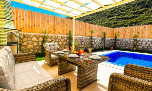 Villa Gamze — 47