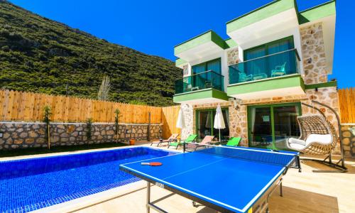 Villa Gamze — 10