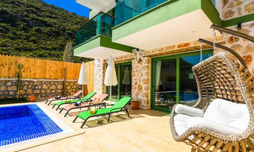 Villa Gamze — 9