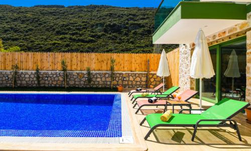 Villa Gamze — 48
