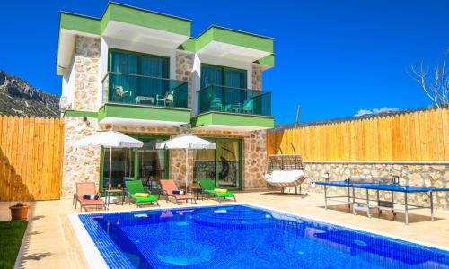 Villa Gamze — 7
