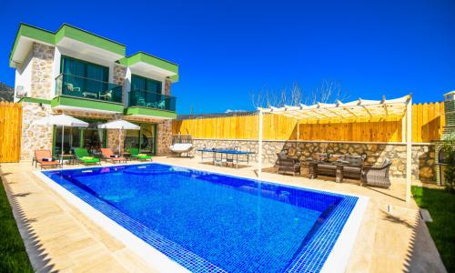 Villa Gamze — 11