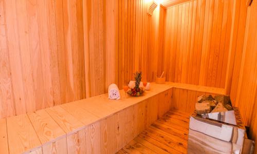 Villa Gamze — 14