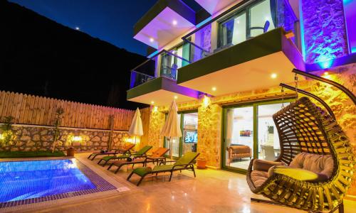 Villa Gamze — 4