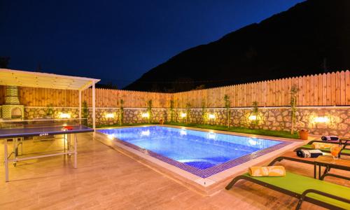 Villa Gamze — 15