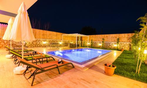 Villa Gamze — 16