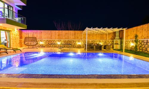 Villa Gamze — 13